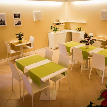 Albergo Aurora Malcesine Buitenkant foto