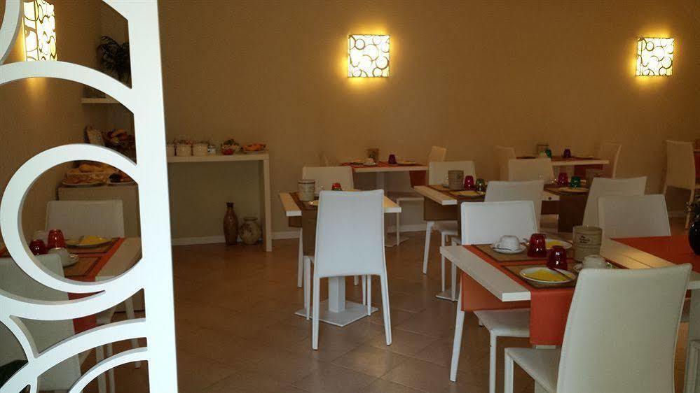 Albergo Aurora Malcesine Buitenkant foto