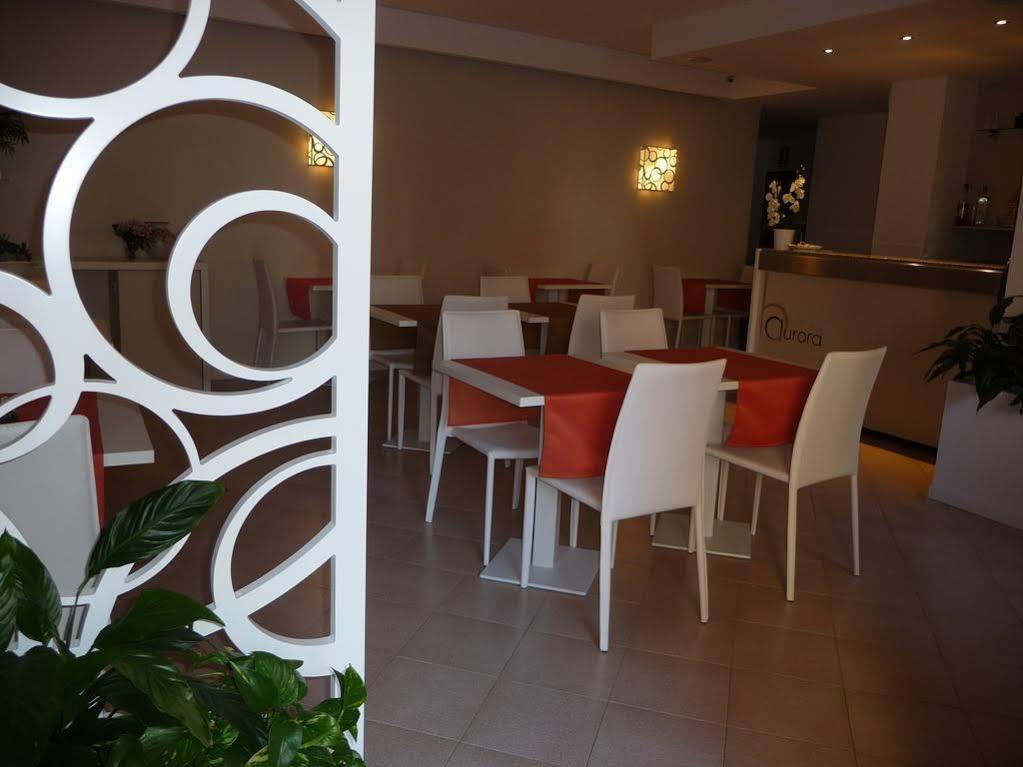 Albergo Aurora Malcesine Buitenkant foto