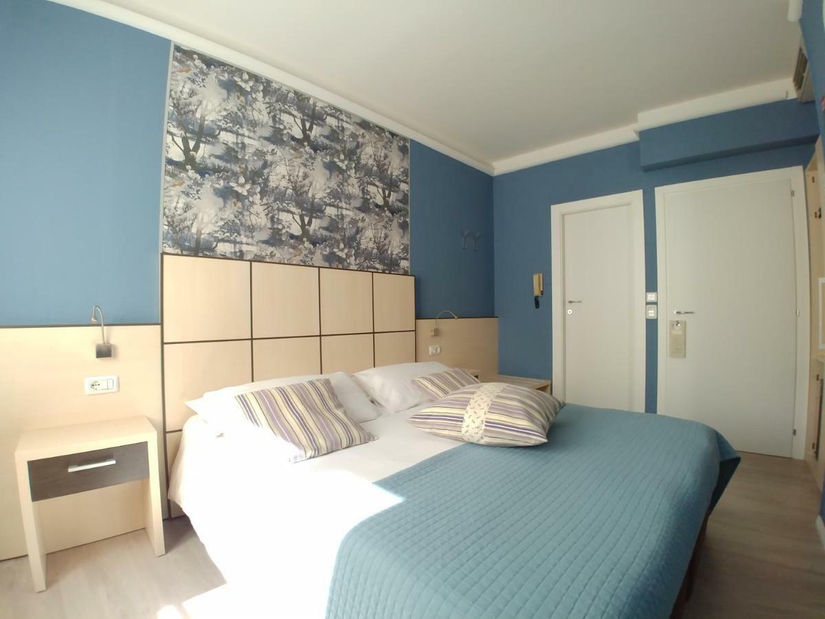 Albergo Aurora Malcesine Buitenkant foto